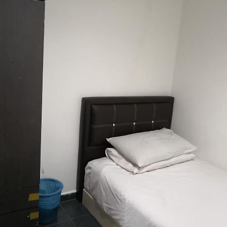 Hotel D'View Inn @ Bukit Bintang Kuala Lumpur Luaran gambar